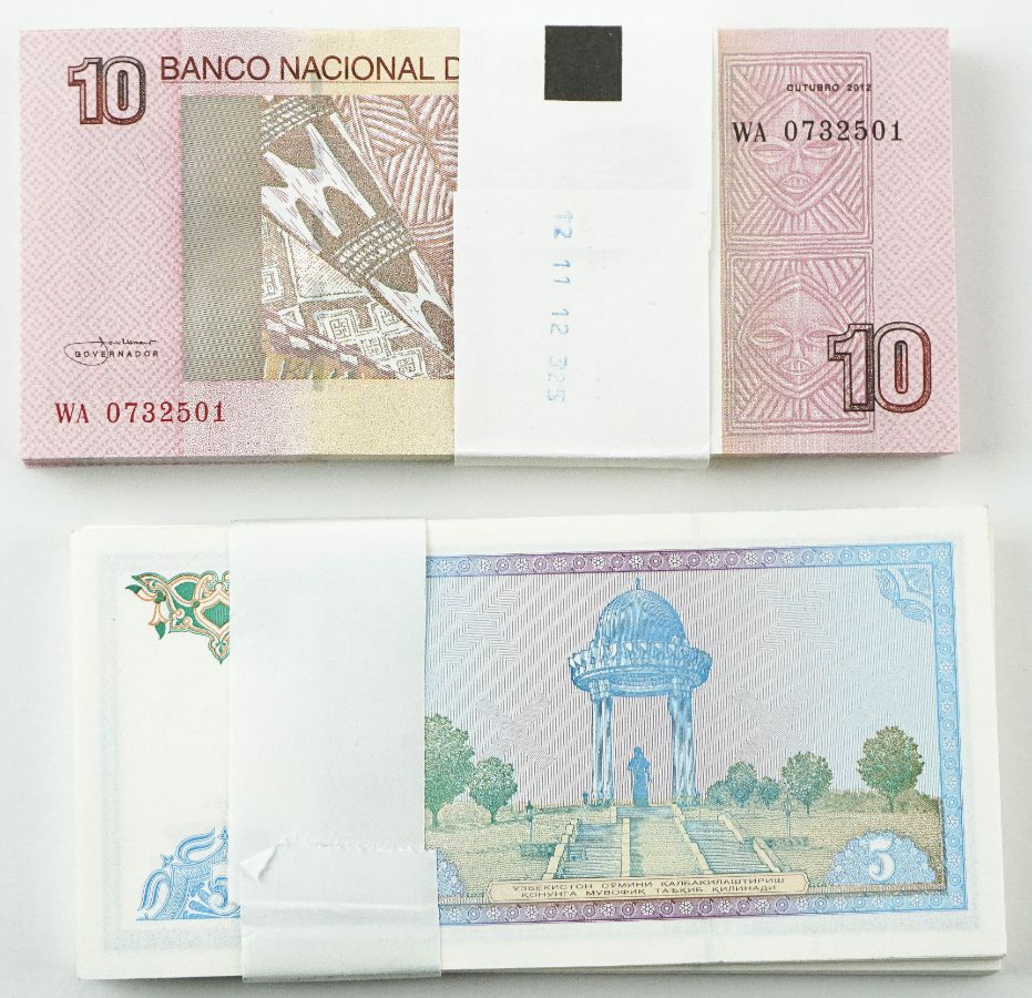 Numismática