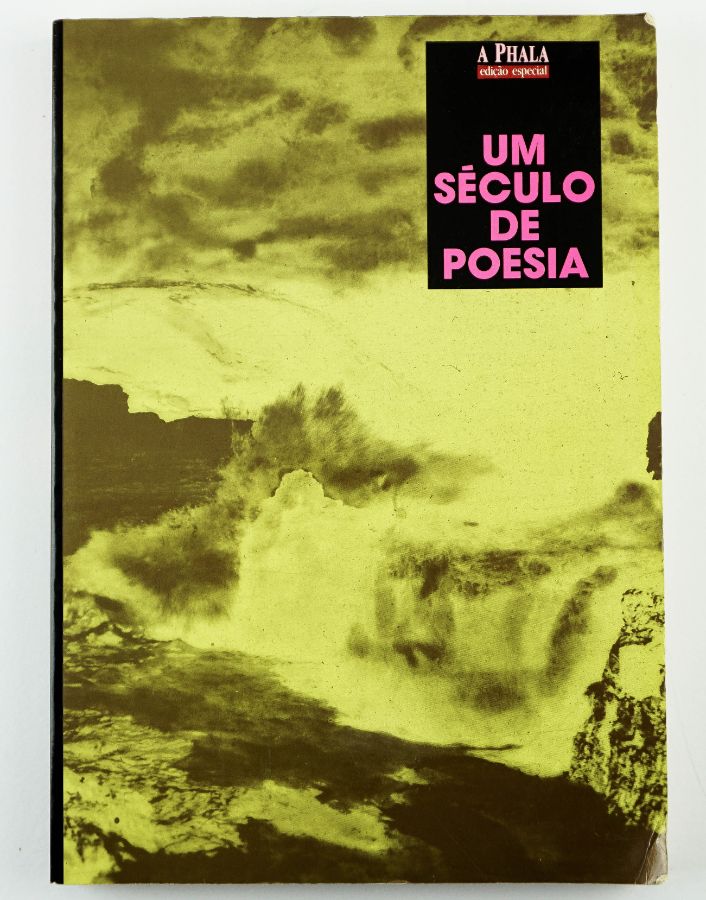 A Phala – Um Século de Poesia (1888-1988)