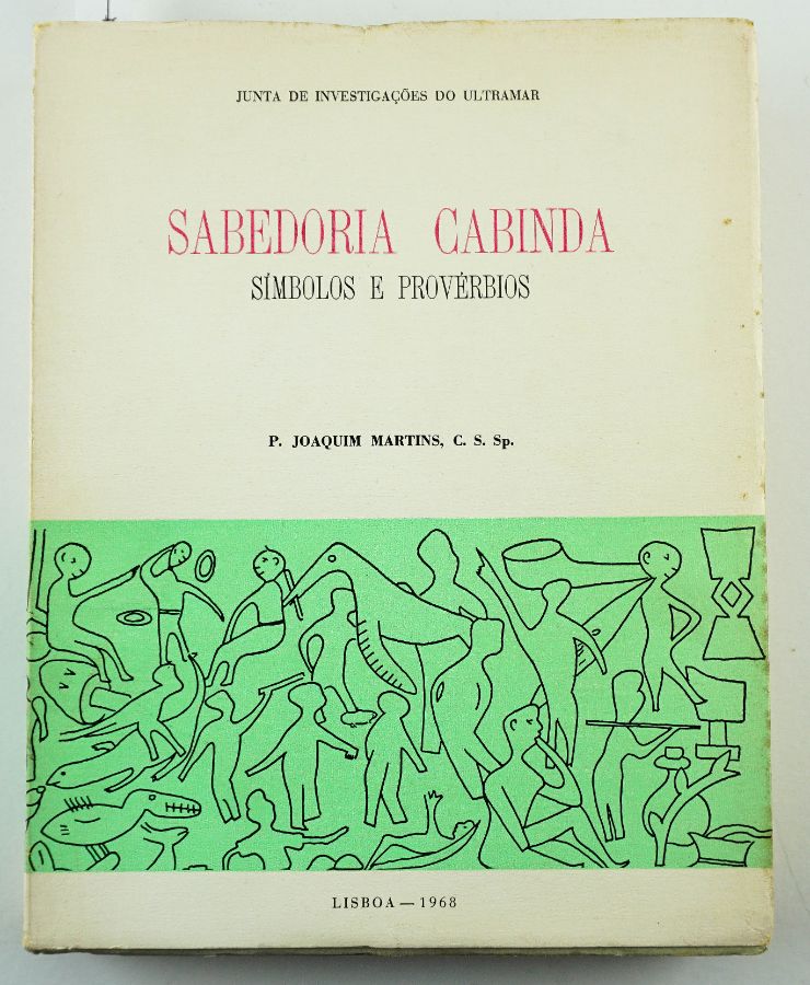 Sabedoria Cabinda