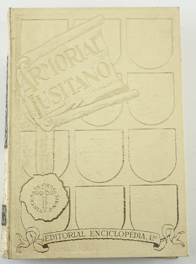 Armorial Lusitano