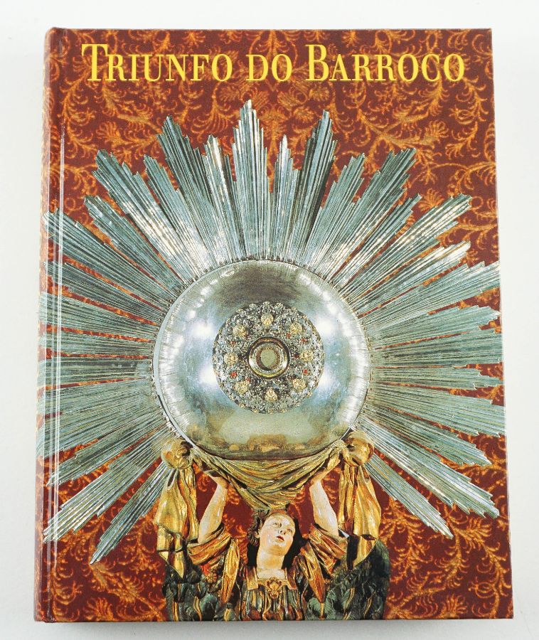 Triunfo do Barroco