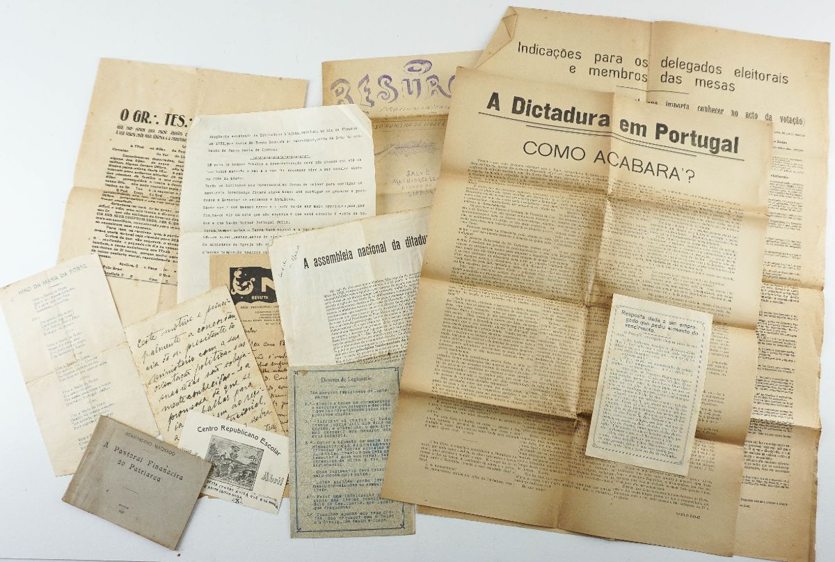 13 documentos 