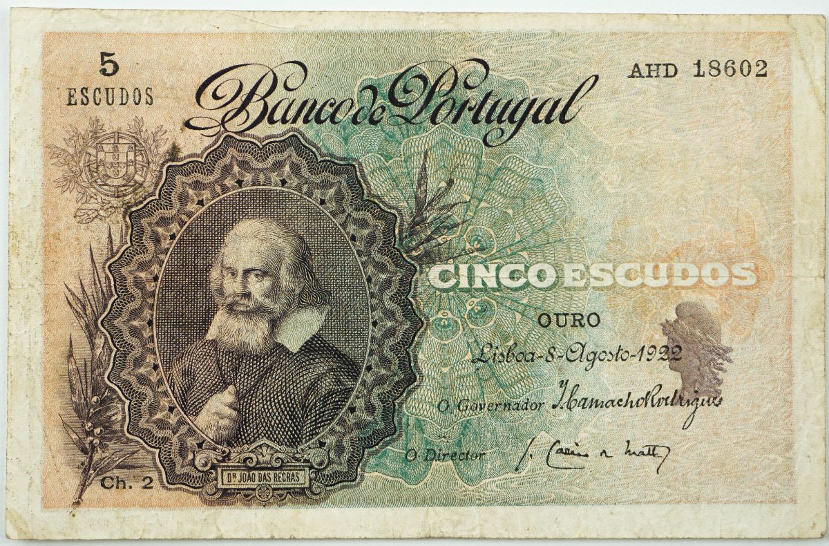 Numismática