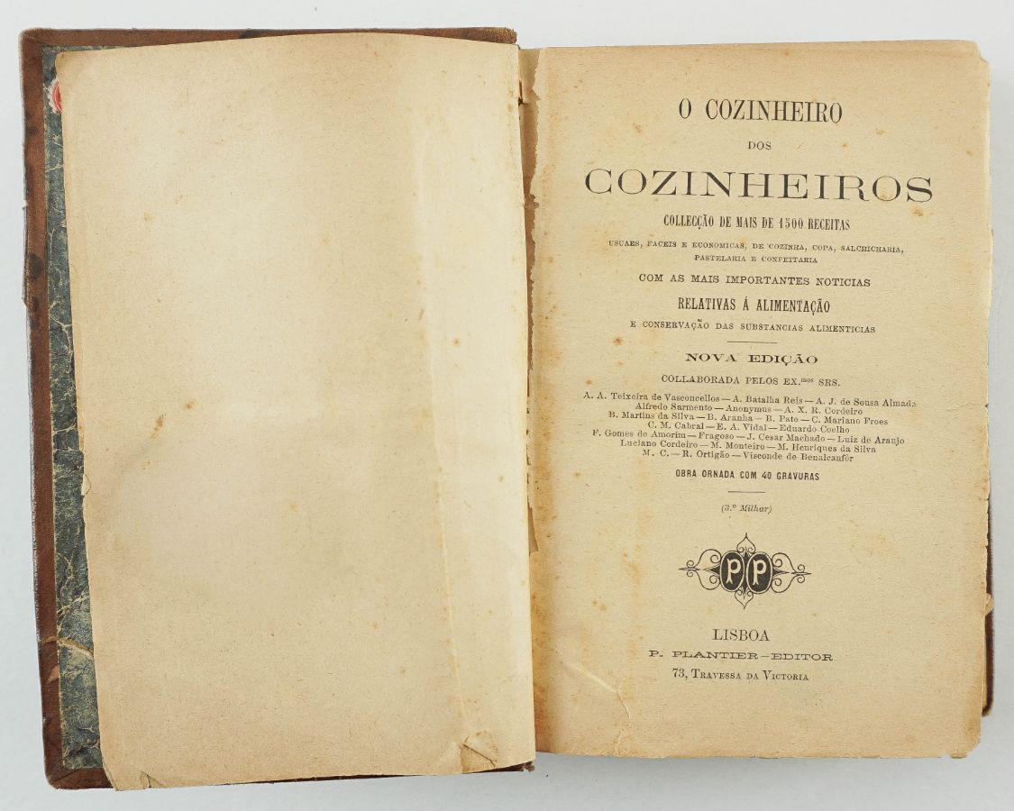 O Cozinheiro dos Cozinheiros