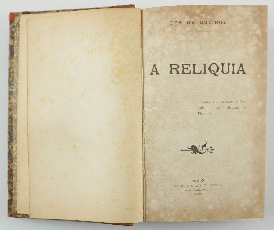 Eça de Queiroz