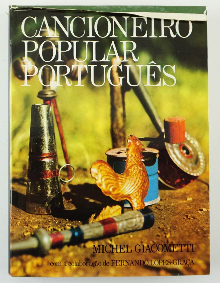 Cancioneiro Popular Português