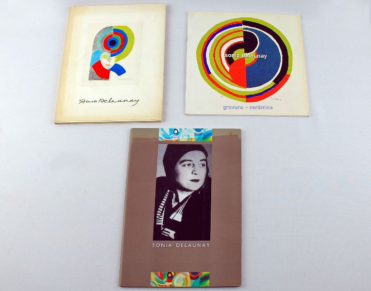 Sónia Delaunay
