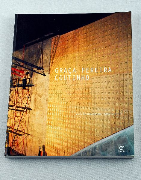 Graça Pereira Coutinho
