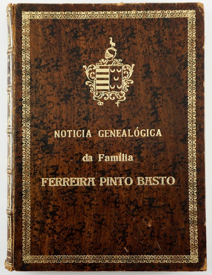 Família Ferreira Pinto Basto