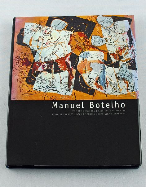 Manuel Botelho