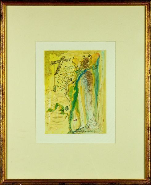 Salvador Dali