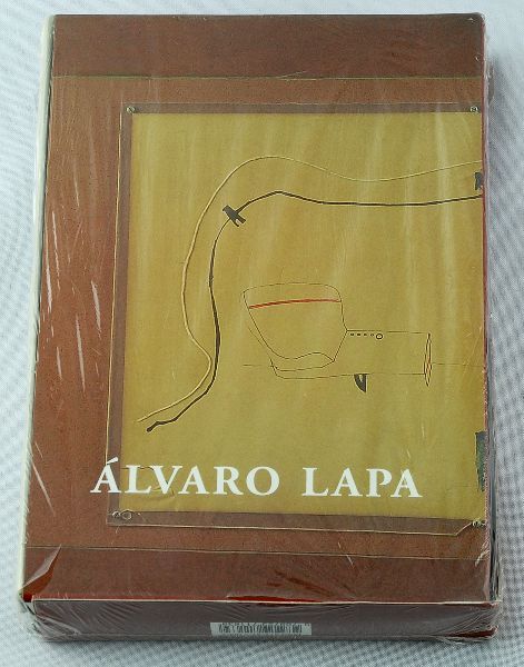 Álvaro Lapa