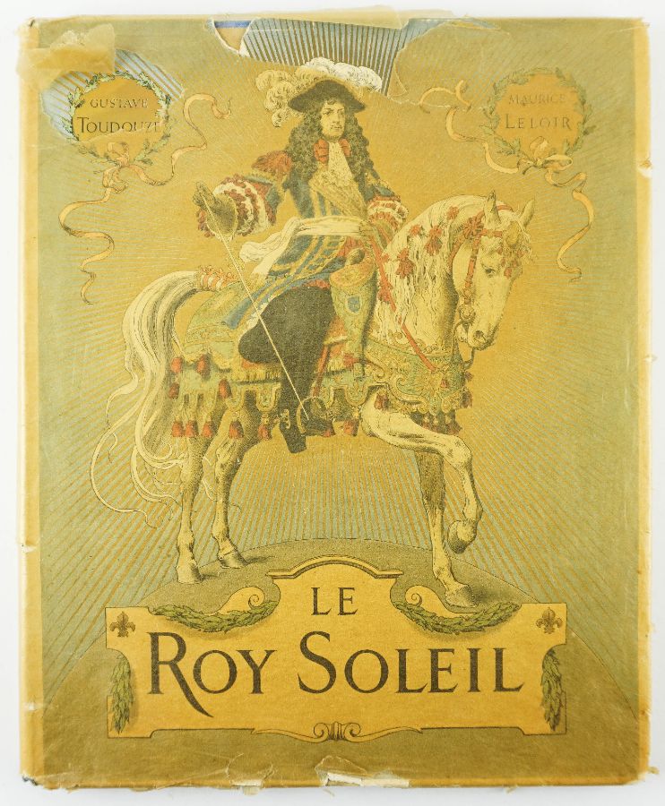 Le Roy Soleil