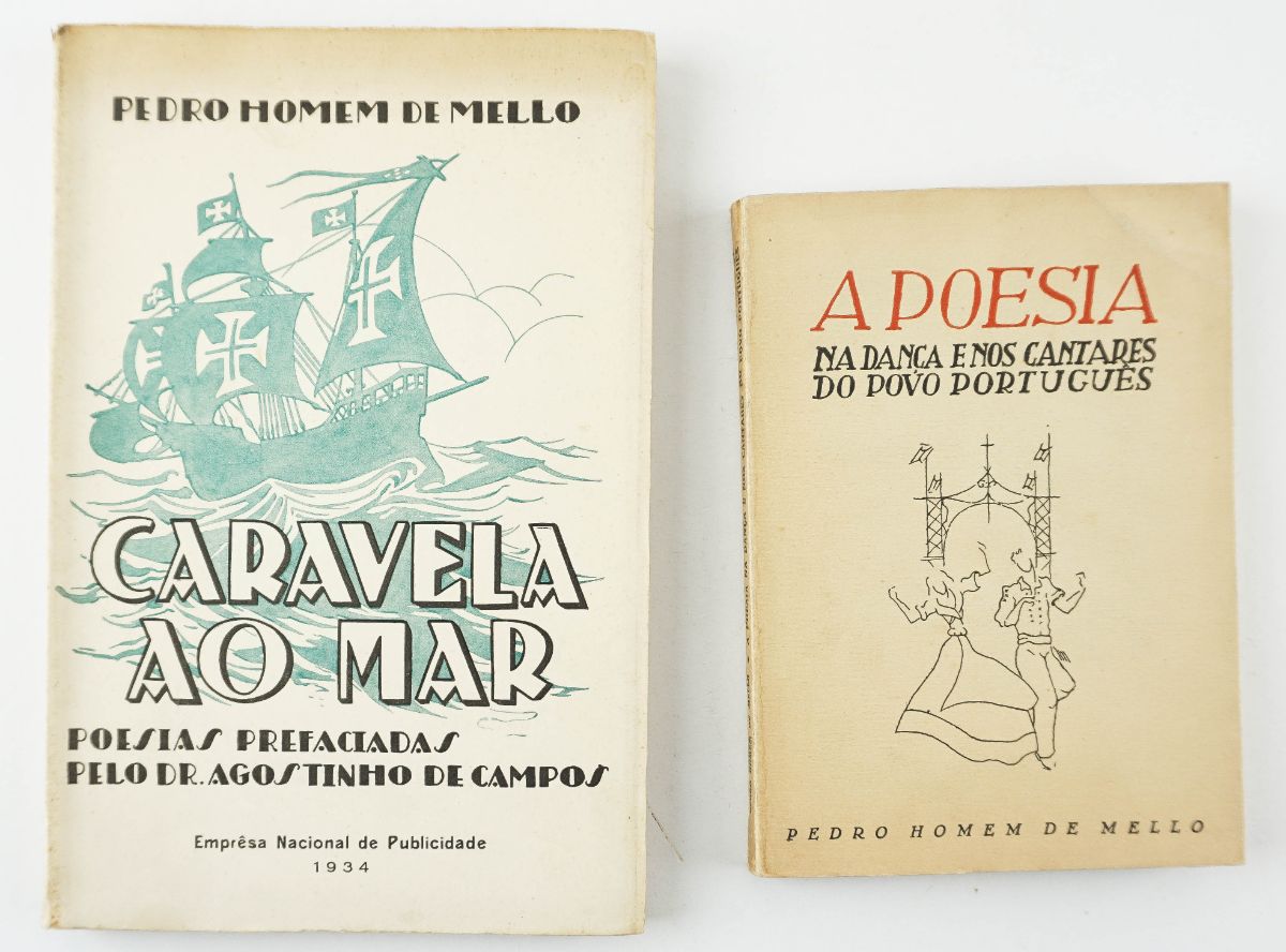 Pedro Homem de Mello