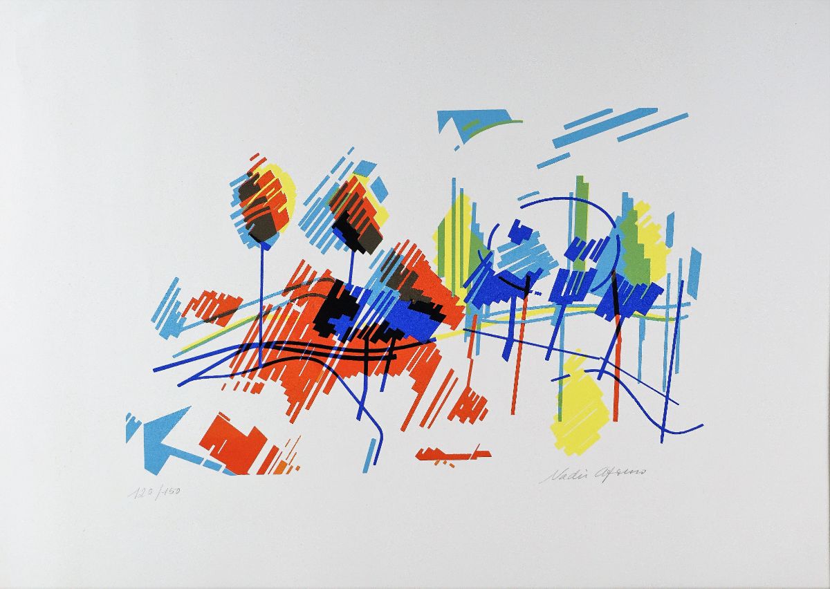 Nadir Afonso