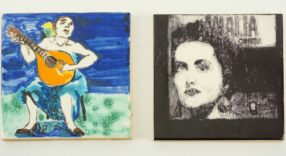 Paula Rego / Adriana Molder