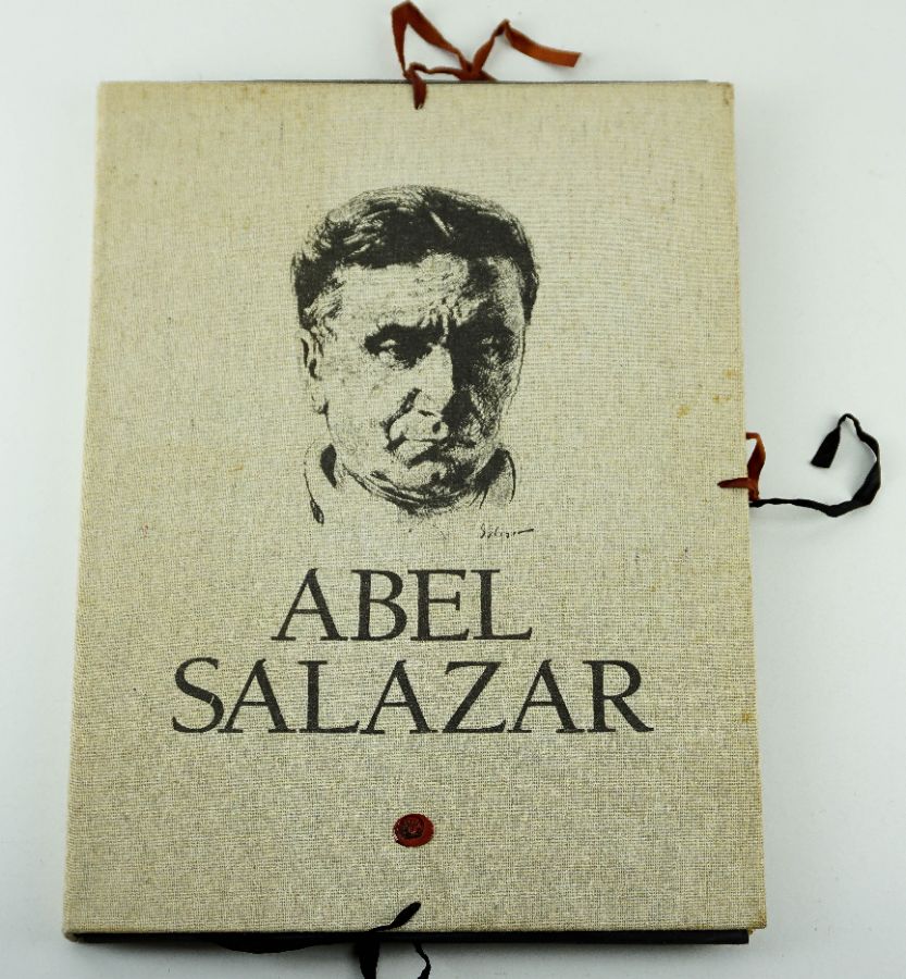 Abel Salazar
