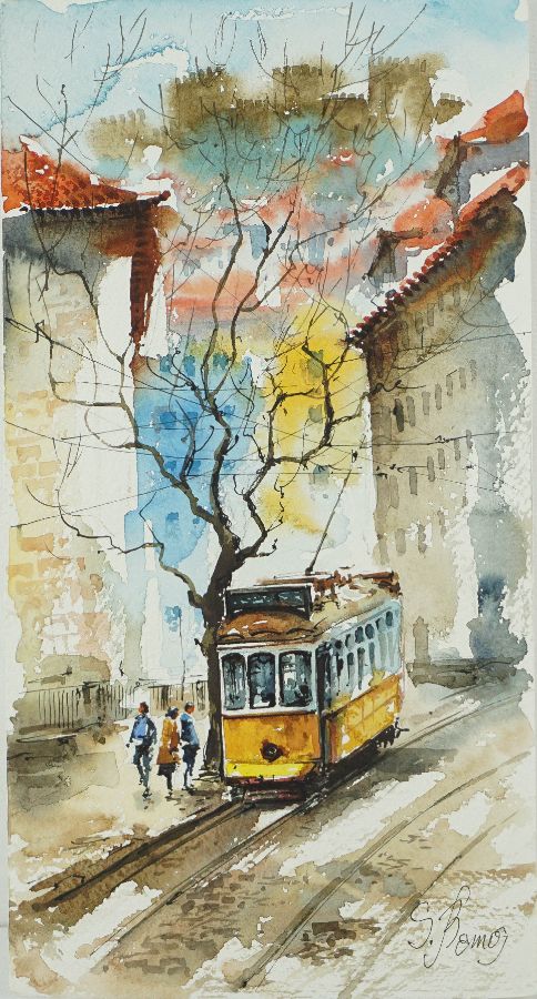 S. Ramos