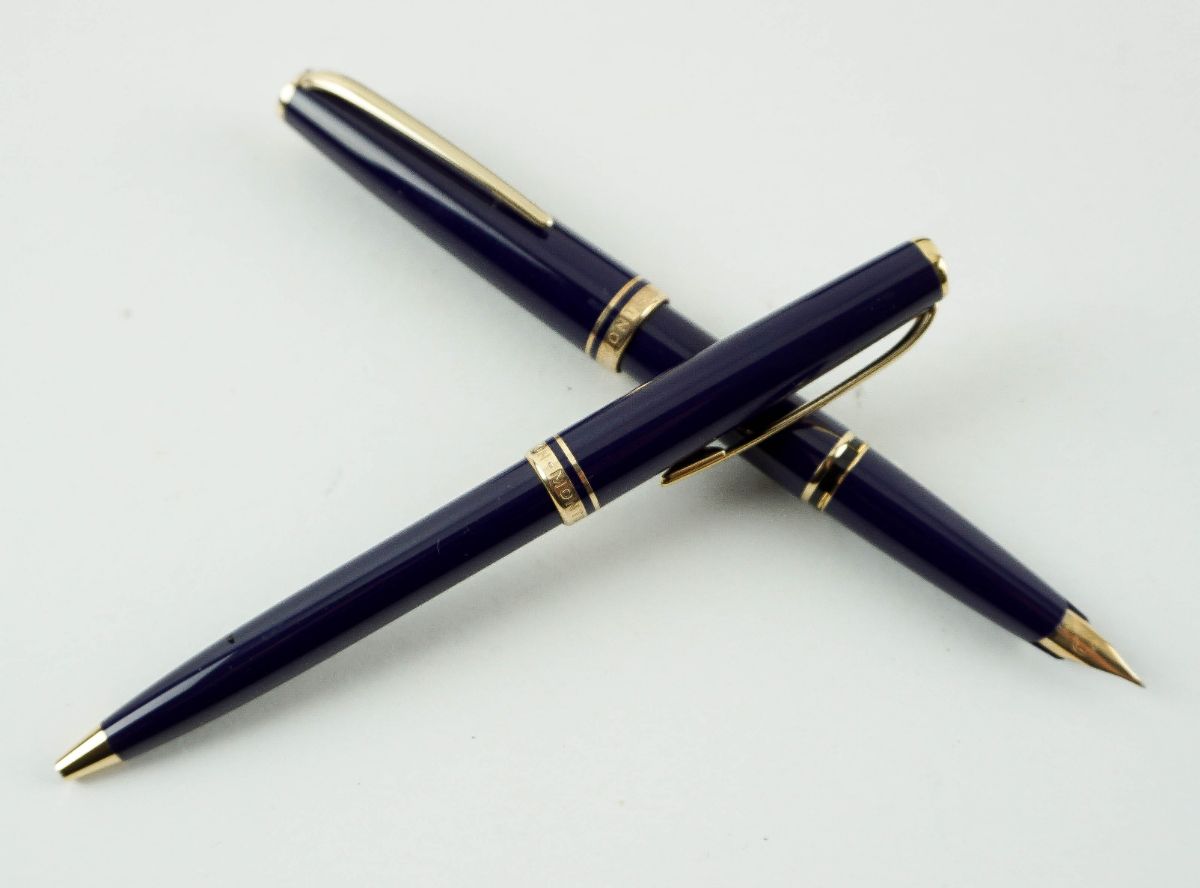 Montblanc