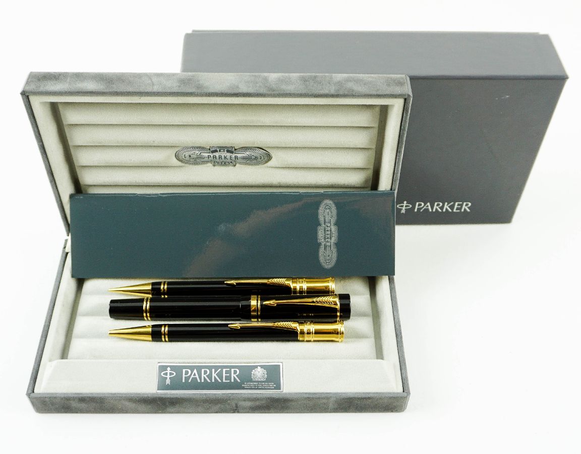 Parker