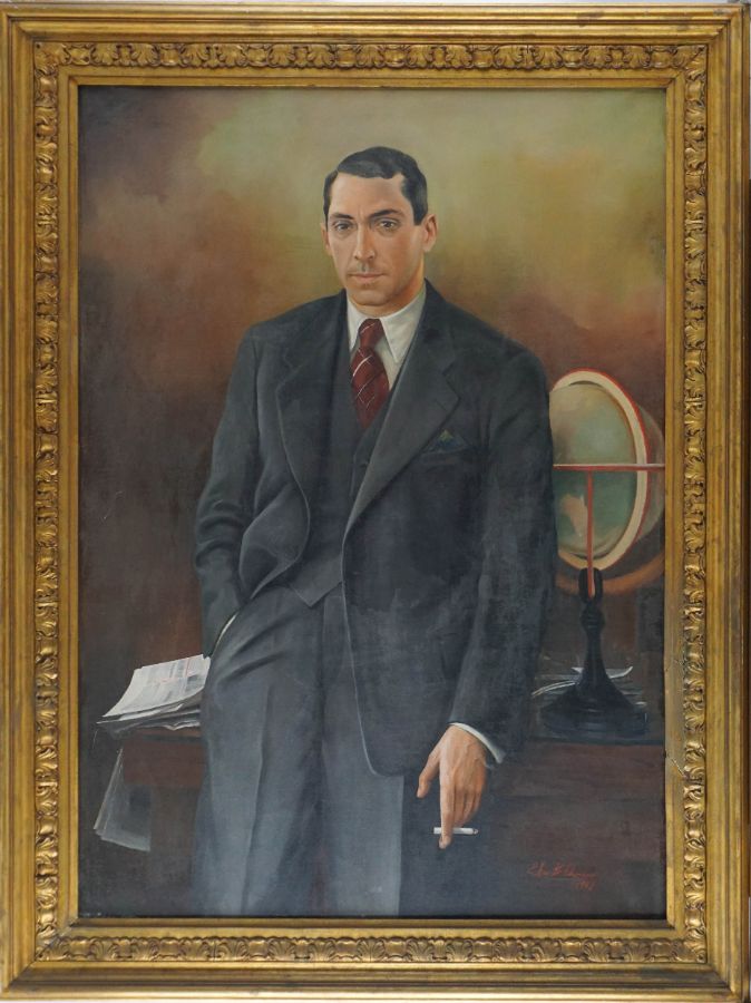 Elisa Bermudez Felismino