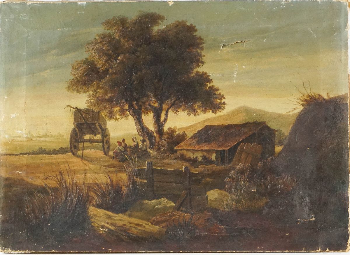 Paisagem