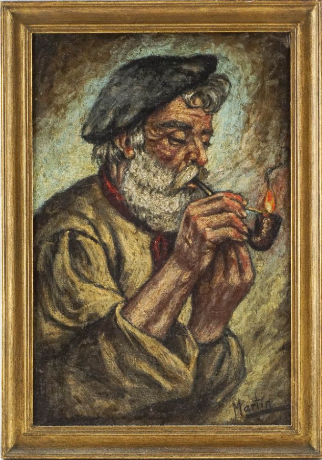 Martin