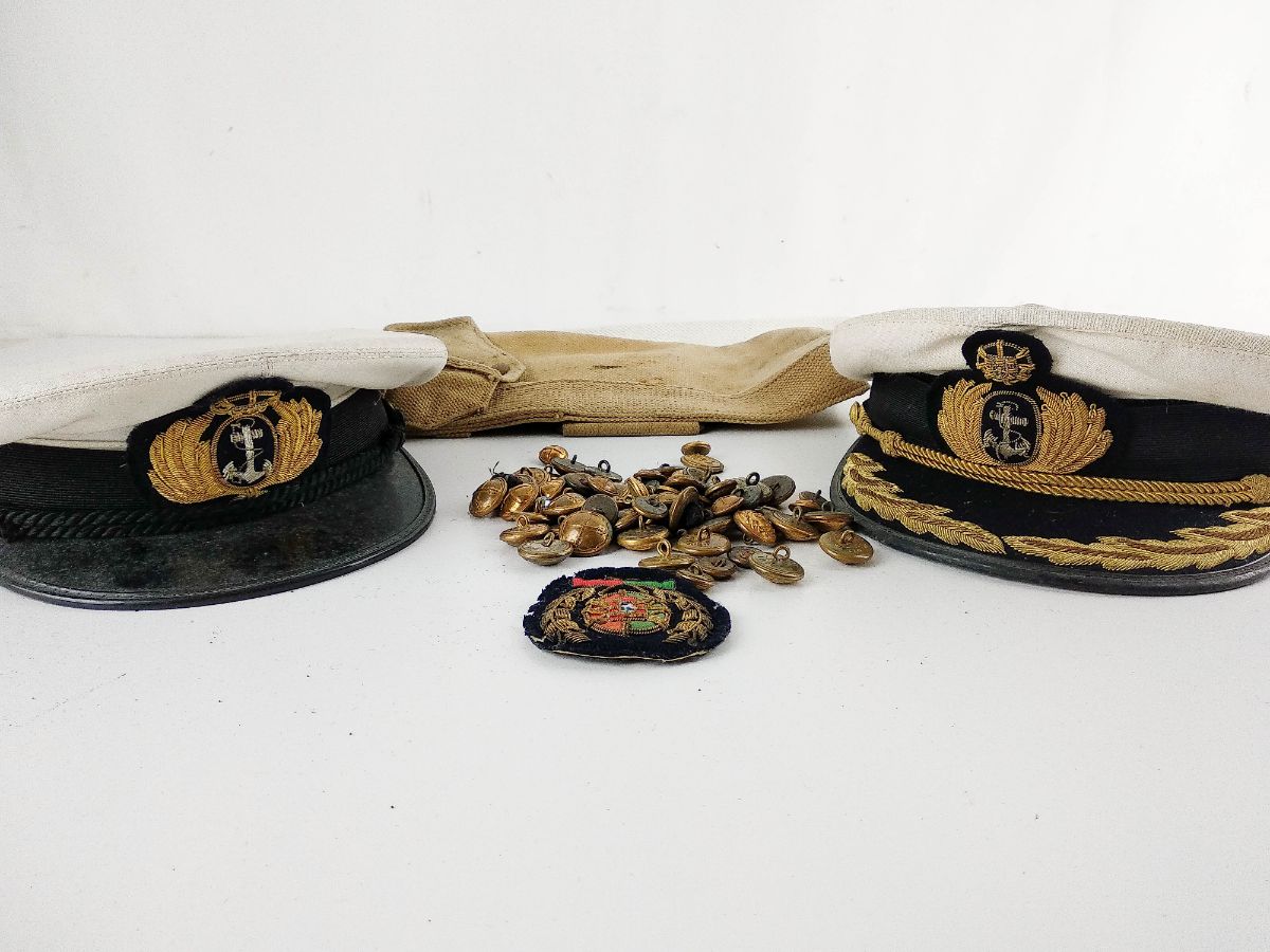 Militaria Portuguesa