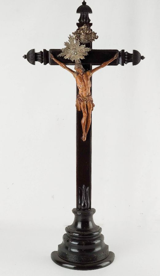 Crucifixo com Cristo