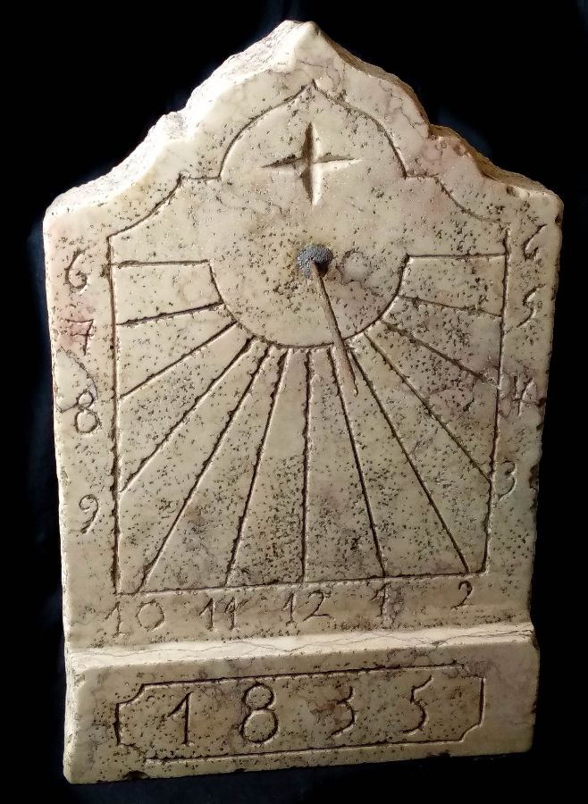 Relógio de Sol