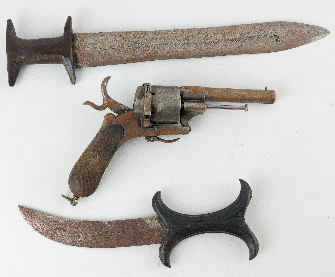 Armas
