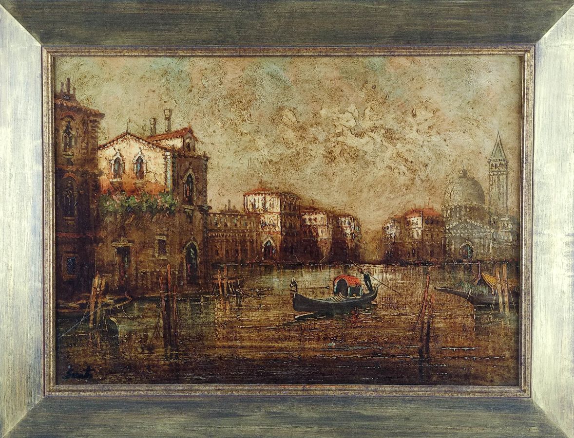 Veneza