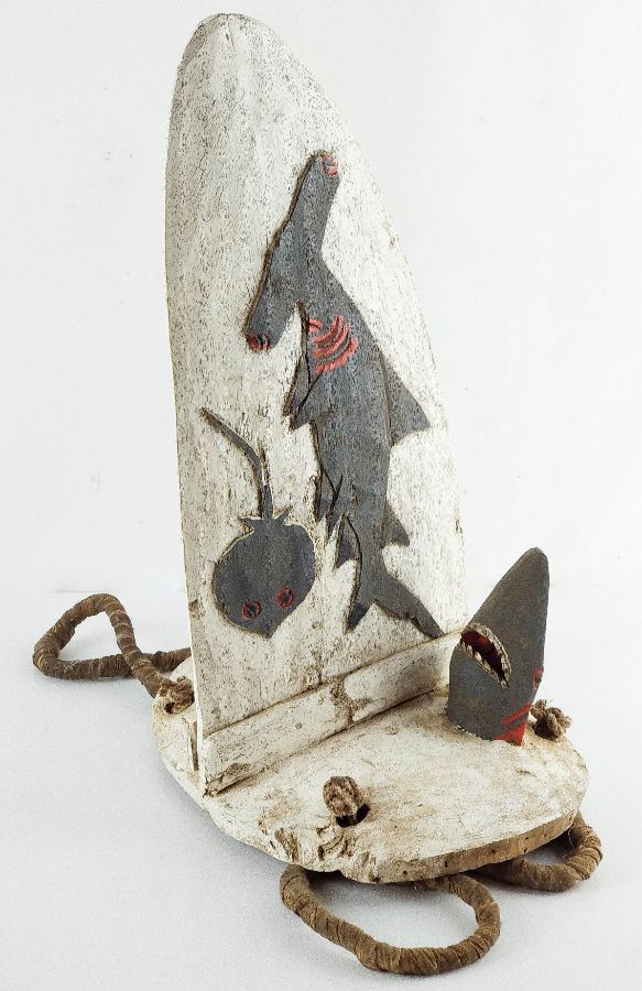 Arte Bijagó