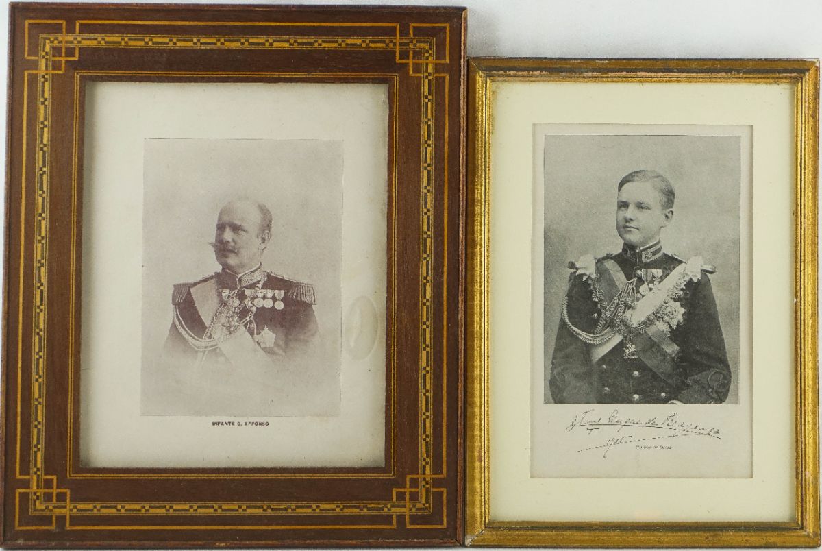 Família Real Portuguesa