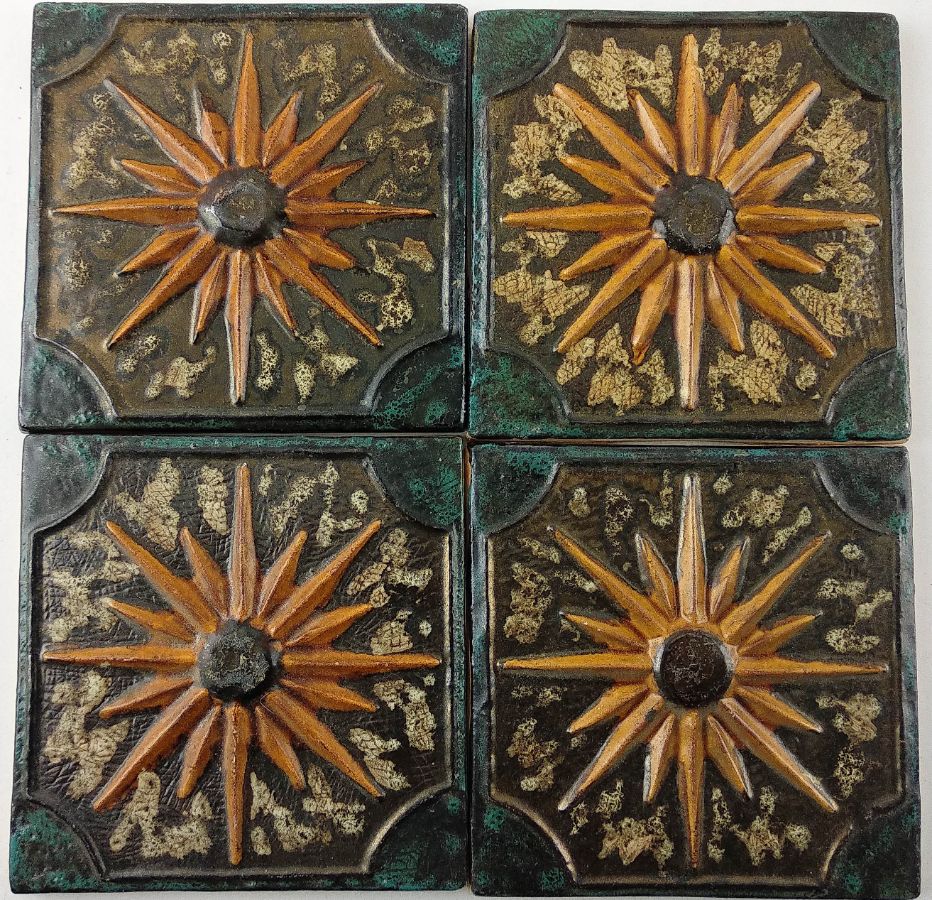 Azulejos