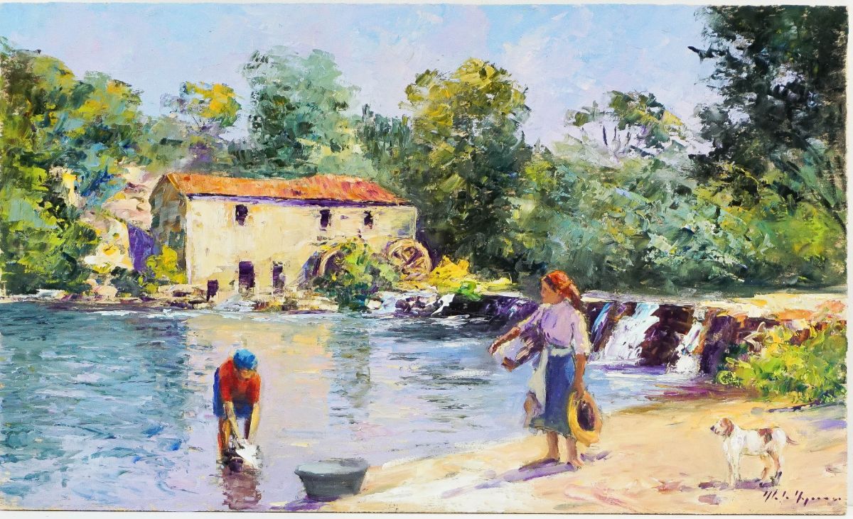 Mota Urgeiro