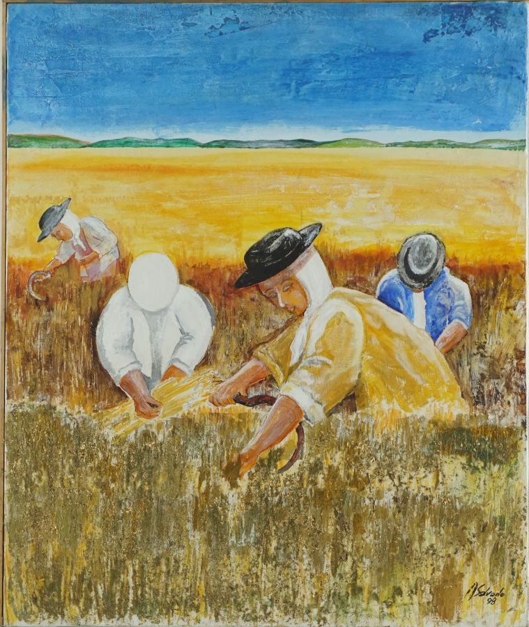 A. Salvado