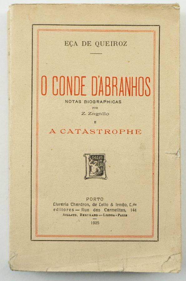 Eça de Queiroz