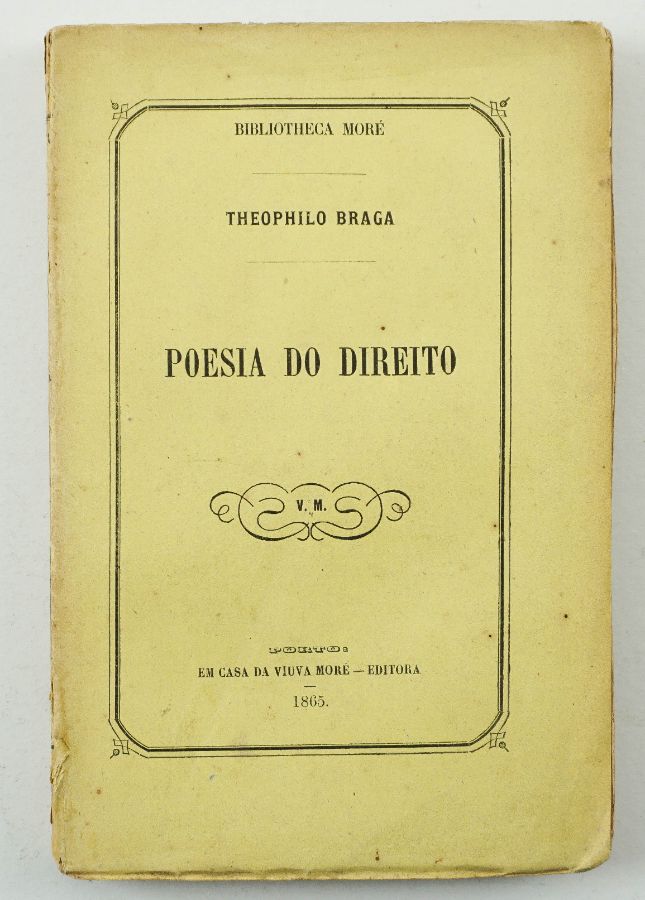 Teófilo Braga