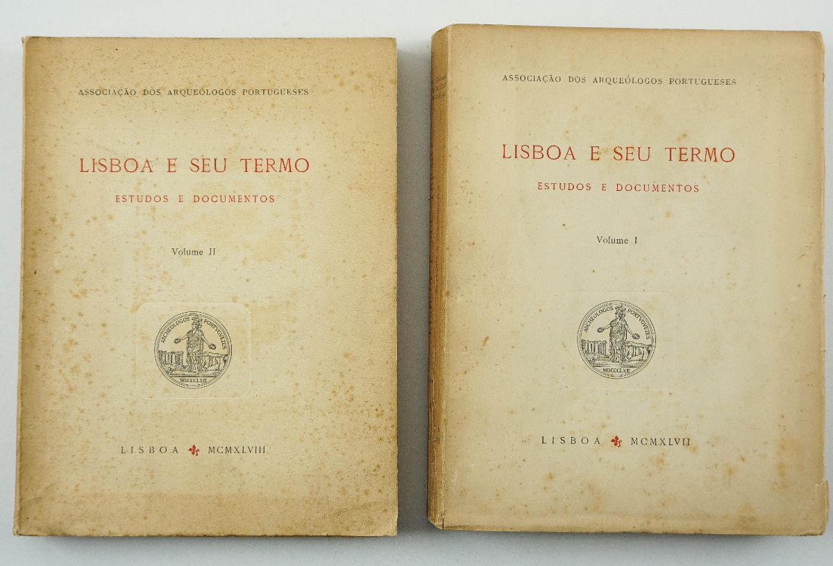 Lisboa e seu Termo