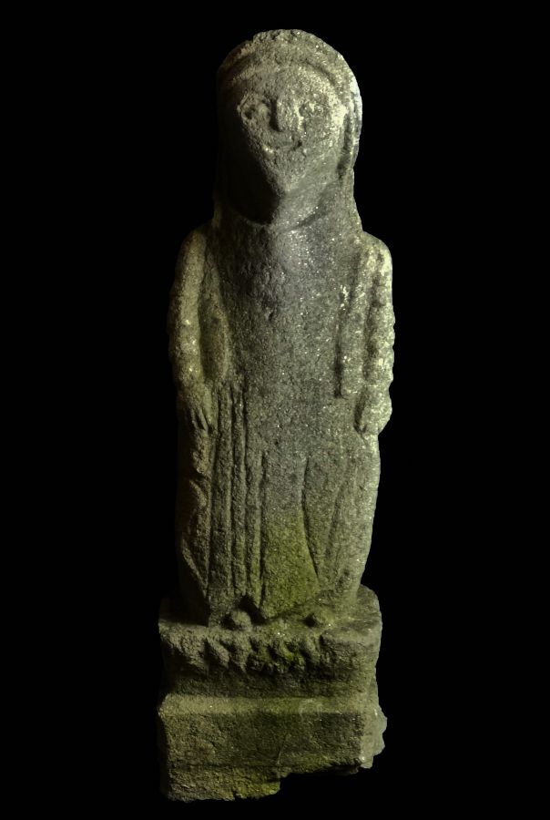 Figura Religiosa