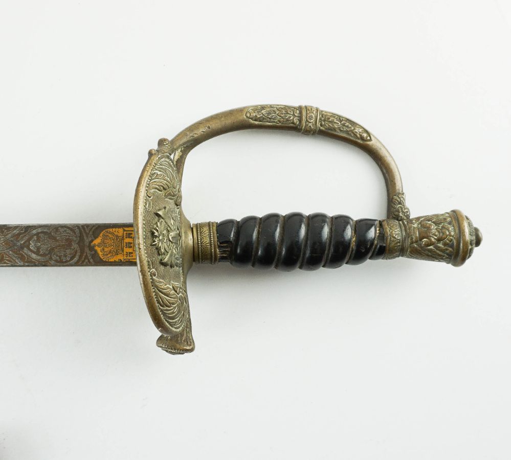 Espada Portuguesa
