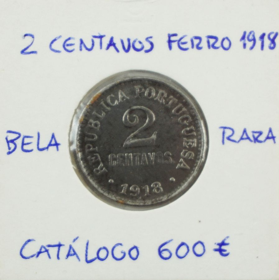 Numismática