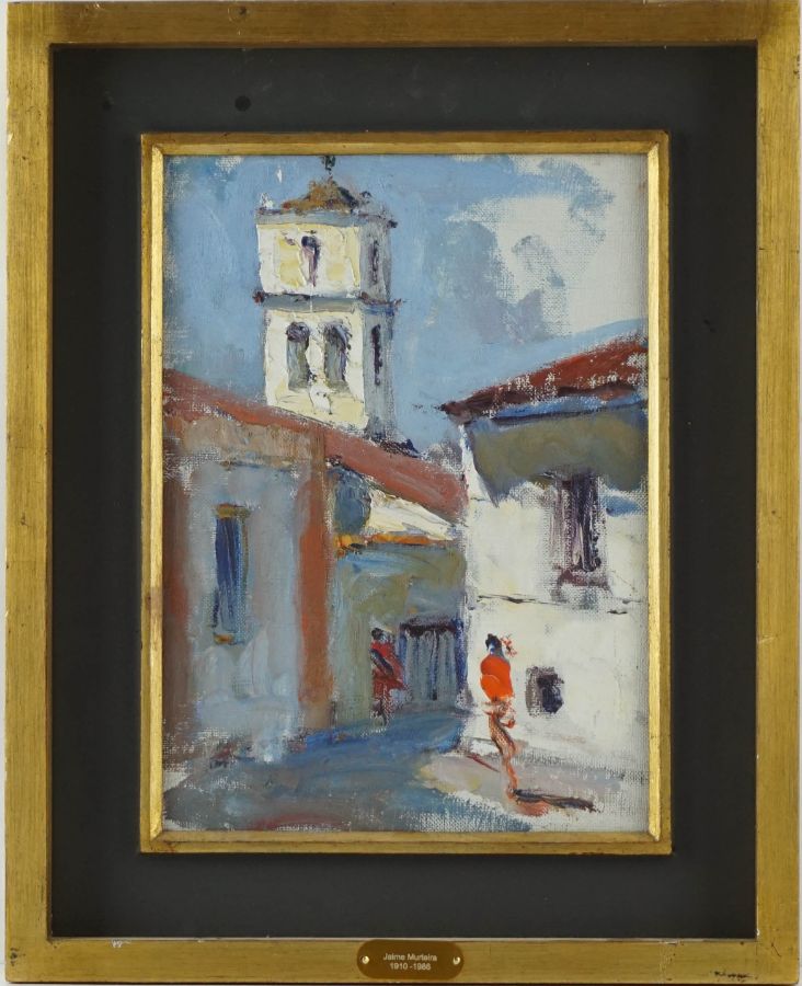 Jaime Murteira