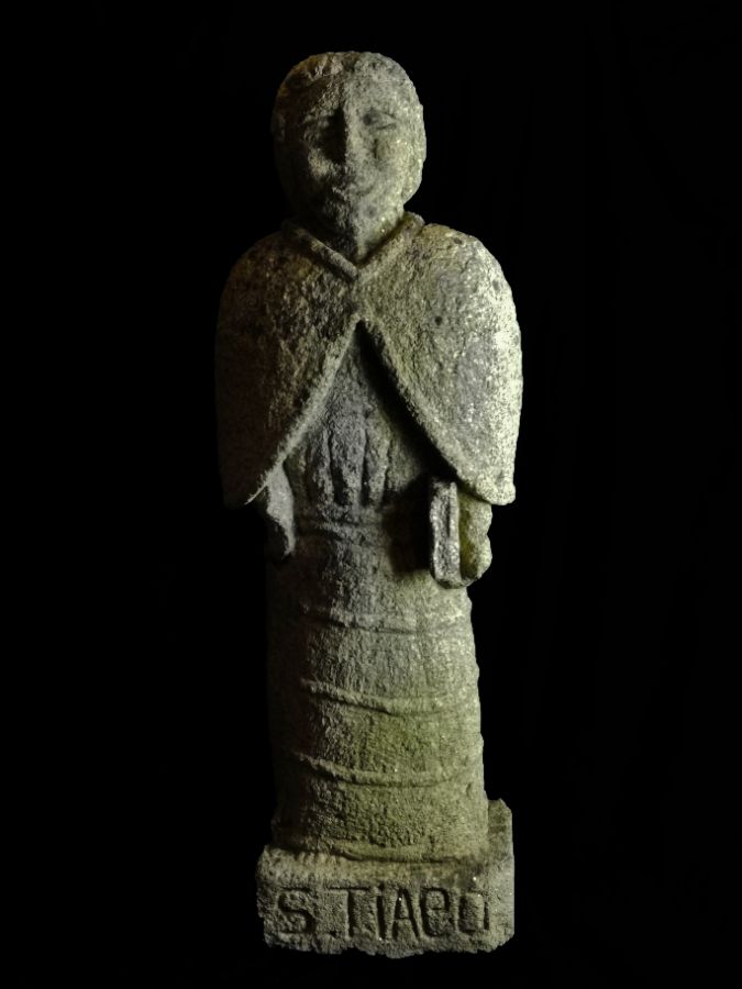 São Tiago