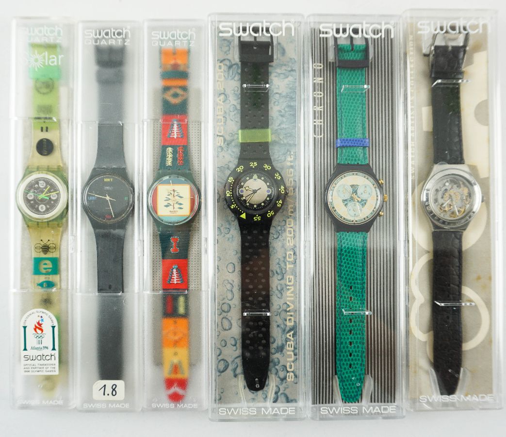 Swatch
