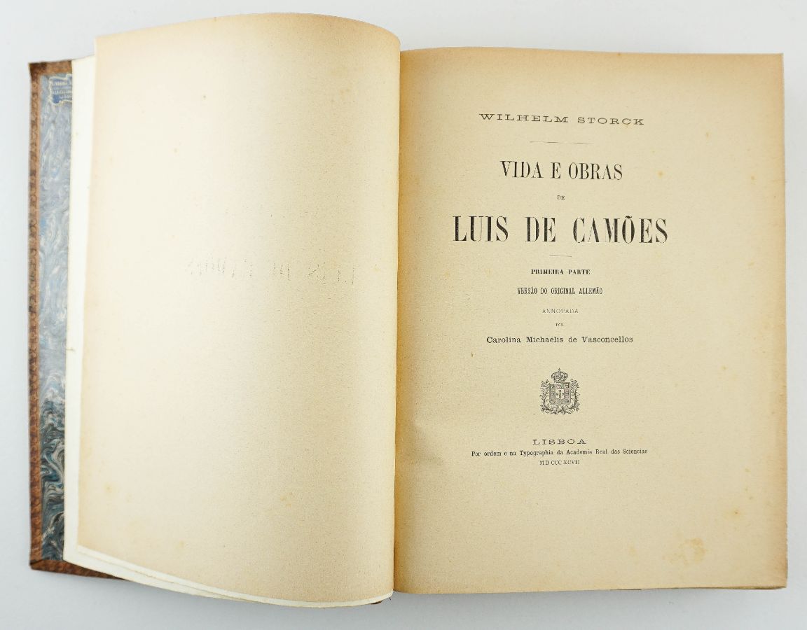 Luís de Camões