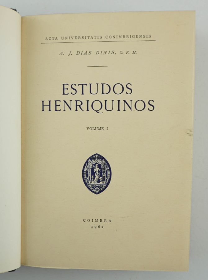 Estudos Henriquinos