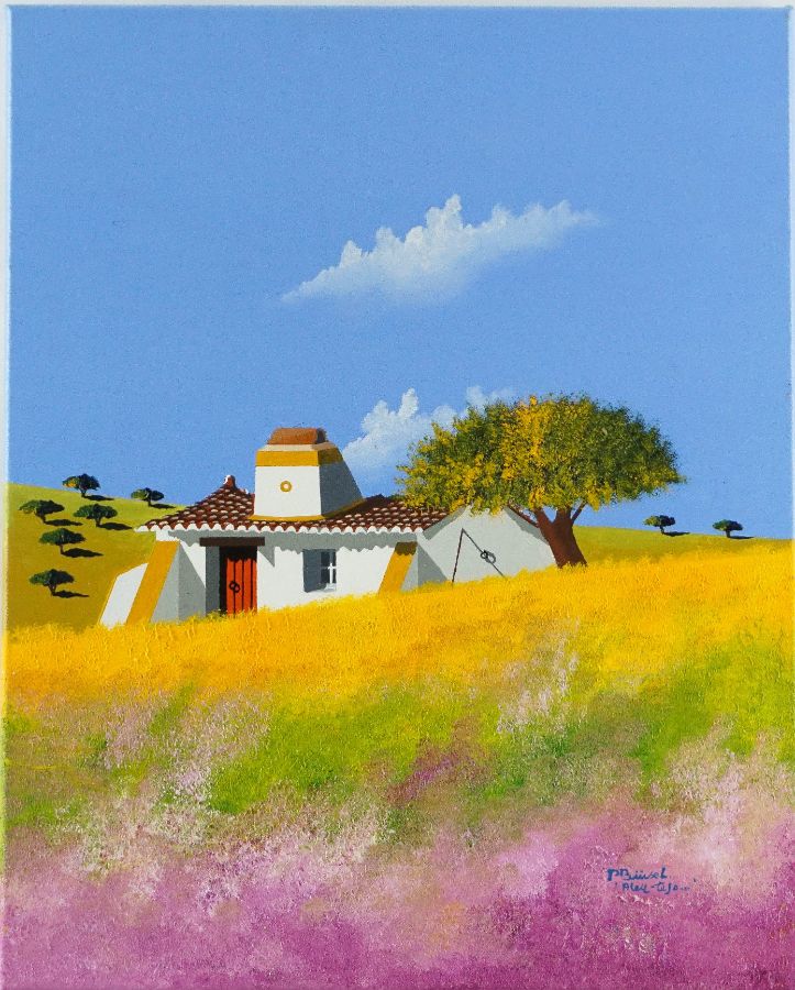 Pedro Buisel
