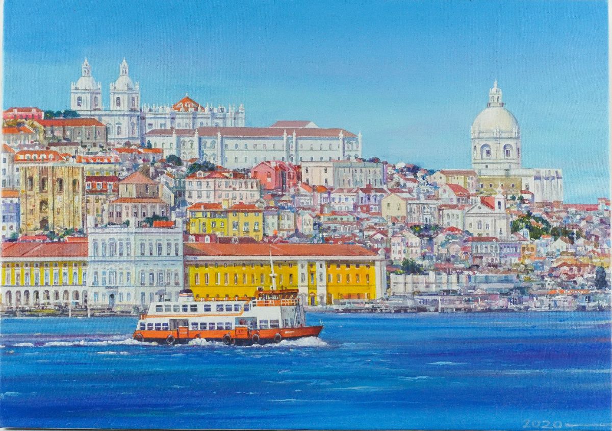 Dimitry Romanov